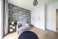 Wohnung 2 zimmer 43 m² Posen, Polen
