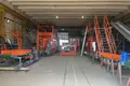 Warehouse 6 480 m² in Mikhnevo, Russia