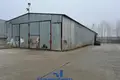 Almacén 507 m² en Minsk, Belarús