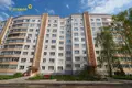 Wohnung 2 zimmer 47 m² Minsk, Belarus