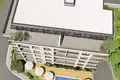 Apartamento 2 habitaciones 63 m² Budva, Montenegro