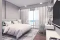 Квартира 2 комнаты 60 м² Canj, Черногория