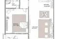 1 bedroom apartment 212 m² Ajman, United Arab Emirates