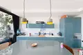 Residential quarter Florentine magnifique appartement 3 pieces avec ascenseur parking et terrasse