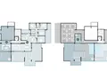 Квартира 4 спальни 193 м² район Лимасол, Кипр