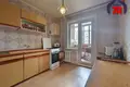 3 room apartment 71 m² Machulishchy, Belarus