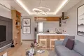 Wohnung 3 zimmer 69 m² Obakoy, Türkei