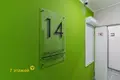 Квартира 1 комната 29 м² Минск, Беларусь