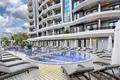 Haus 2 zimmer 55 m² Mahmutlar, Türkei
