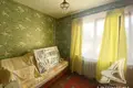 Wohnung 3 zimmer 58 m² Abiarouscyna, Belarus