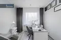 Commercial property 52 m² in Salos, Lithuania