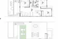 Dom 3 pokoi 91 m² Kartagena, Hiszpania
