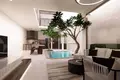 Villa de tres dormitorios 211 m² Si Sunthon, Tailandia