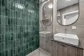3 room apartment 49 m² Warsaw, Poland
