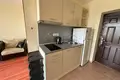 Apartamento 1 habitación 36 m² Nesebar, Bulgaria