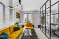 Appartement 2 chambres 64 m² Varsovie, Pologne
