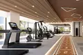 Apartamento 3 habitaciones 103 m² Dubái, Emiratos Árabes Unidos