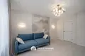 Квартира 3 комнаты 83 м² Минск, Беларусь