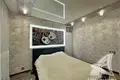 3 room apartment 77 m² Muchaviecki sielski Saviet, Belarus