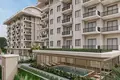 Apartment 58 m² Alanya, Turkey