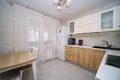 2 room apartment 60 m² Minsk, Belarus