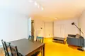 Mieszkanie 2 pokoi 62 m² Ryga, Łotwa