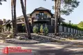 Maison 4 chambres 383 m² Hrodna, Bélarus