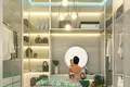 Apartamento 1 habitacion 67 m² Dubái, Emiratos Árabes Unidos