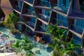 Appartement 1 chambre 38 m² Khok Tum, Thaïlande