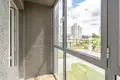 Apartamento 3 habitaciones 83 m² Minsk, Belarús
