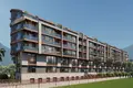 Attique 3 chambres 105 m² Konyaalti, Turquie