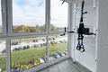Квартира 3 комнаты 99 м² Ратомка, Беларусь