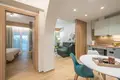 Mieszkanie 1 pokój 48 m² Region Attyka, Grecja
