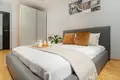 Квартира 2 комнаты 57 м² Варшава, Польша