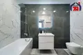 Apartamento 3 habitaciones 66 m² Minsk, Belarús