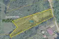 Земельные участки 2 877 м² Hrebine, Хорватия