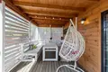 Коттедж 171 м² Колодищанский сельский Совет, Беларусь
