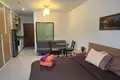 Appartement 1 chambre 34 m² Choeng Thale, Thaïlande