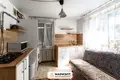 Wohnung 2 zimmer 40 m² Minsk, Belarus