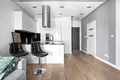 3 room apartment 60 m² in Warsaw, Poland