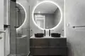 Mieszkanie 3 pokoi 105 m² Hiszpania, Hiszpania