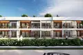 Appartement 3 chambres 108 m² Agios Amvrosios, Chypre du Nord
