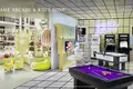 Kawalerka 1 pokój 32 m² Choeng Thale, Tajlandia