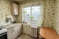 1 room apartment 32 m² Barysaw, Belarus
