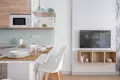 Mieszkanie 44 m² Dos Hermanas, Hiszpania