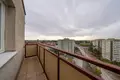 3 room apartment 47 m² Warsaw, Poland