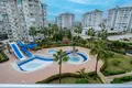 Mieszkanie 1 pokój 120 m² Alanya, Turcja