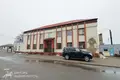 Склад 10 комнат 593 м² в Плисском сельском Совете, Беларусь