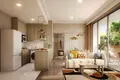 2 bedroom apartment 80 m² Choeng Thale, Thailand