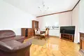 2 room apartment 57 m² in Warsaw, Poland